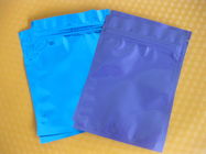 Recycled Laminated Aluminum Foil Packaging Herbal - Incense Mylar k Bag