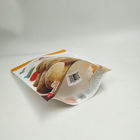 Customized Size Snack Bag Packaging