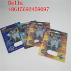 Private labels Blister Card Packaging