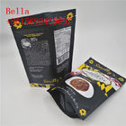 Food Grade Foil Pouch Packaging