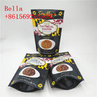 Food Grade Foil Pouch Packaging