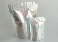 Clearly Window k Packing Bags Anti - Pollution For Medical Candy
